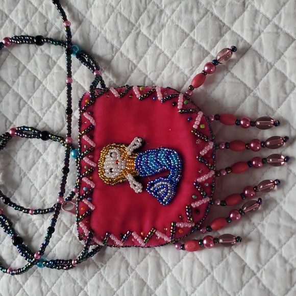 Girl's Mini Bag - Picture 3 of 11